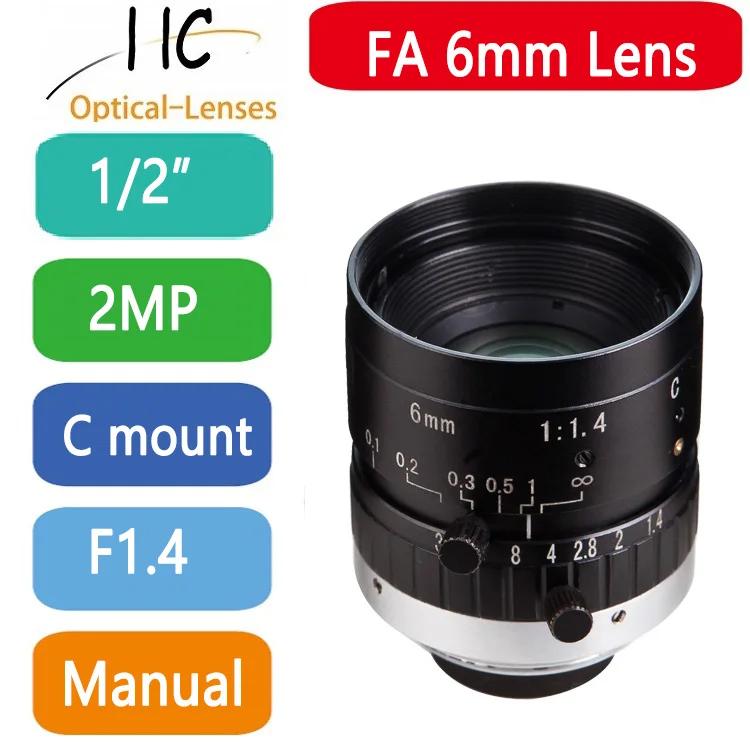  ī޶ ,   Ÿ , 2.0 ް ȼ C Ʈ, 6mm 1/2 ġ FA/ӽ , 0614mm
